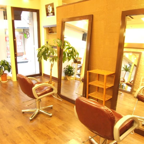 【OZON】ワンランク上の粋なスタイルを提案!!|OZON