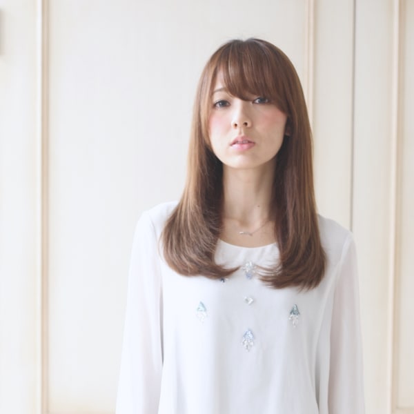 【ダメージが気になる方へ】カラー＋プラチナトリートメント＋炭酸スパ￥9800|FORTE 表参道店