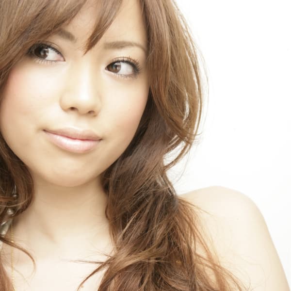 6STEP☆ラメラメトリートメント＋カット￥6,500～　|DISCO HAIR sanc