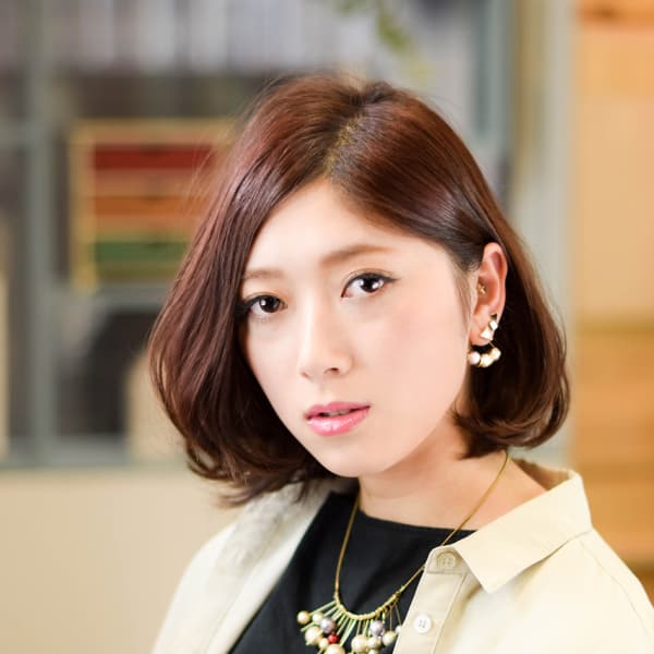 Iima 梅田 イーマ ウメダ の予約 サロン情報 美容院 美容室を予約するなら楽天ビューティ