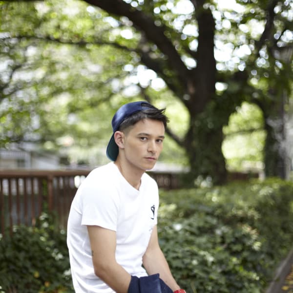 オシャレメンズにも愛される、プライベートサロン♪|Logic