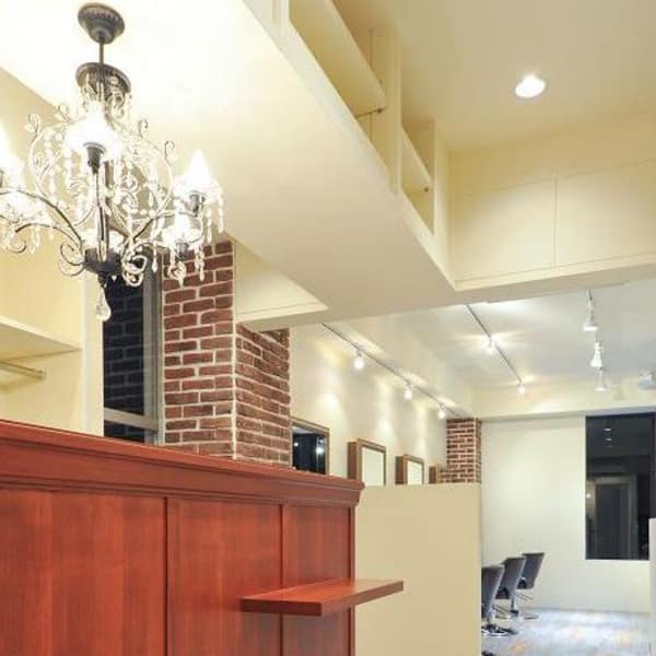 【個室完備の落ち着き空間】大型店は苦手...そんなお客様にはプライベートサロンのAereがオススメ♪|Aere