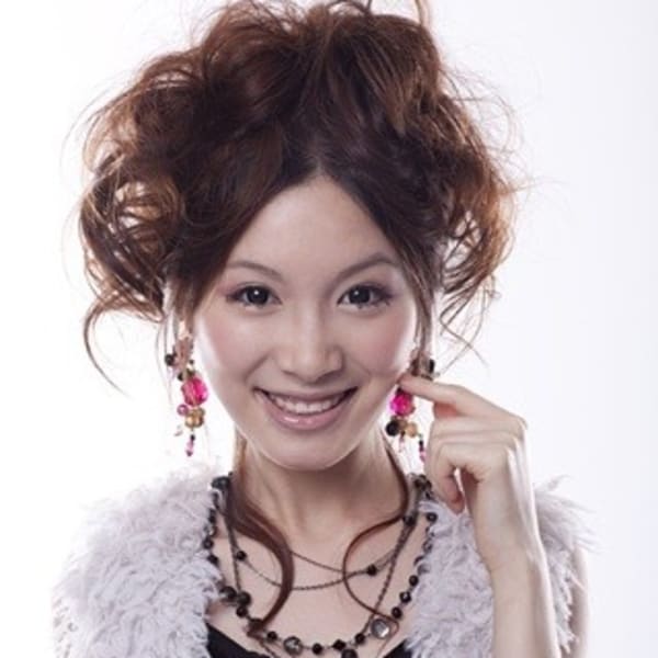 ☆ヘアセット☆ ¥5400→4980!!|Hair Resort ACCESS