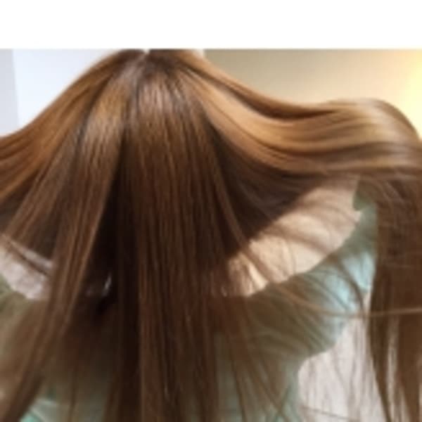 ☆カット&縮毛矯正☆ ¥28080→¥22000！|Hair Resort ACCESS