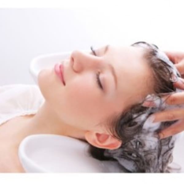 ☆リンケージトリートメント&ヘッドスパ☆¥4980☆|Hair Resort ACCESS