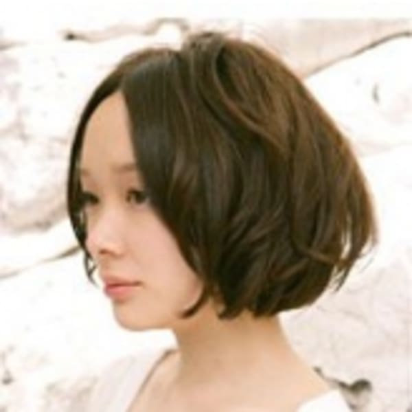 ☆ニュアンスカット☆ ¥6480→¥5480！|Hair Resort ACCESS