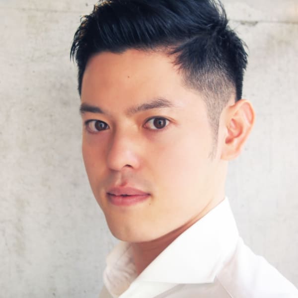 《当日予約OK＆21時まで営業》カット初回　¥5280|Tree