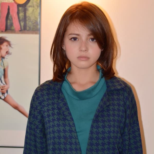 顔まわりへのこだわりのある方におすすめ！時間をかけて小顔カット5100円|Dr’＋DOCTOR PLUS