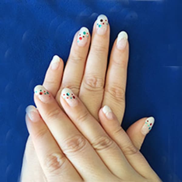 【小田急 生田駅】美、癒し、健康がテーマのトータルビューティーサロン★|salon de YuRi