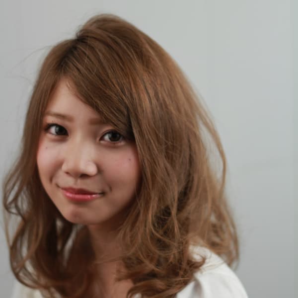 基本であるカットからトリートメント、その他メニューまで多数のサービスがある|Dh-HAL Ve'nus 金沢文庫店