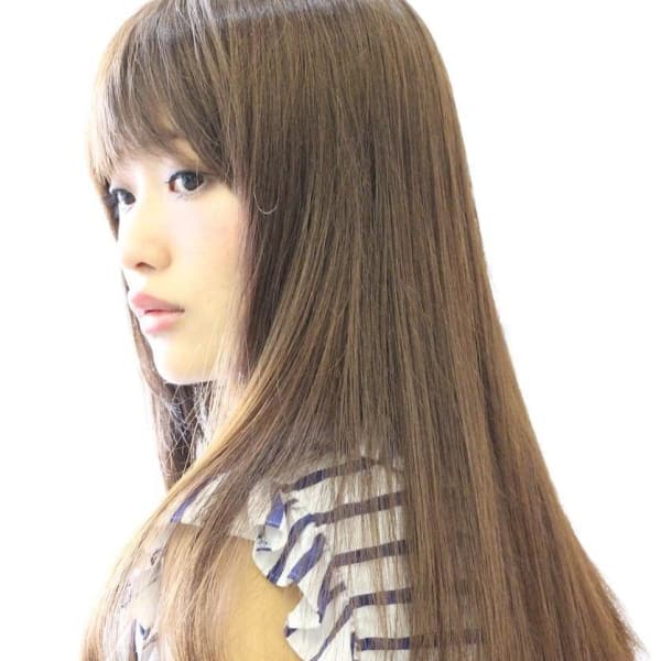 ＜ABBEY2一推しのコスメパーマ＞|ABBEY2