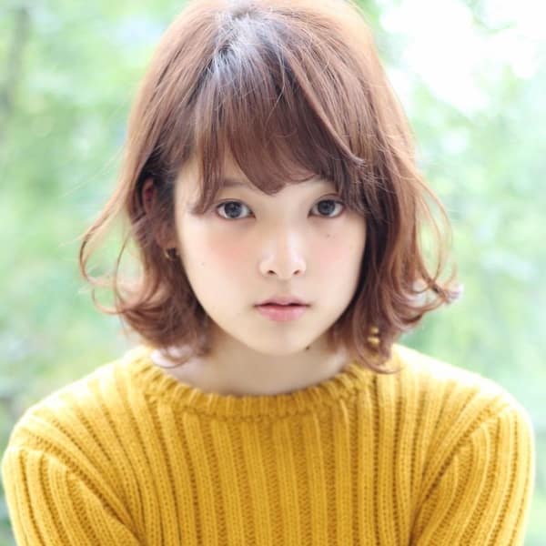 ＜あなたに似合うヘアデザインをご提案いたします。＞|ABBEY2