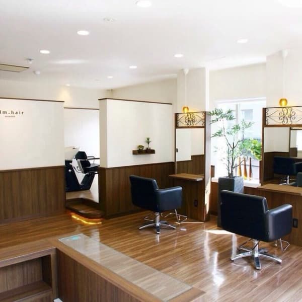 素材を見極め、素材に対しての適切な技術を行うことで、ご自宅での再現性を高めます。|elm. hair