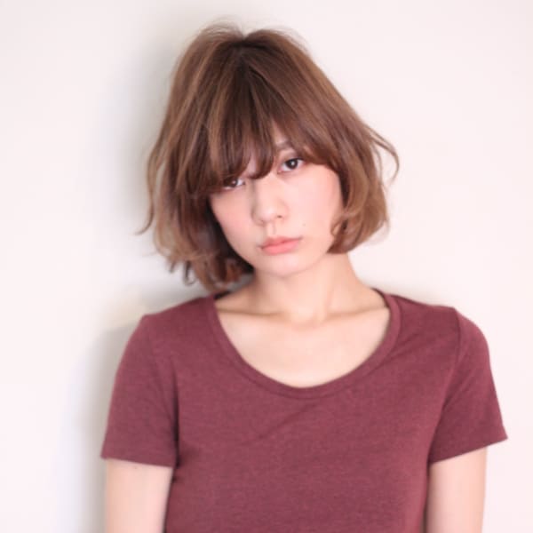 次回のヒーリングトリートメントサービス♪|coo et fuu hair make
