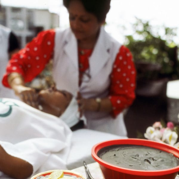 ナチュラルヘナ|St.Cure ヘナ専門店