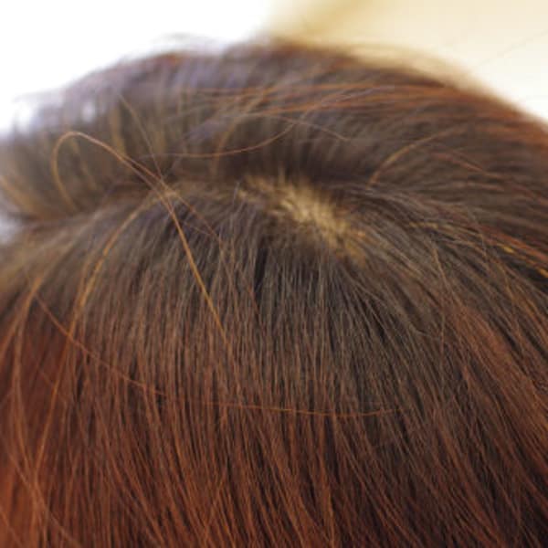 自然派の方に大人気のヘナ|HAIR SALON appears