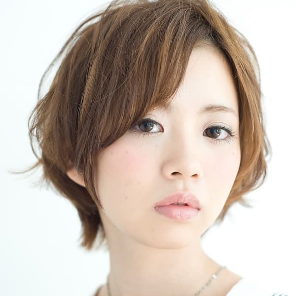 ＜カット￥3500／カット+トリートメント￥4500＞コンテスト受賞、雑誌掲載実績を持つ実力派サロン|felicita hair-design 緑地公園店