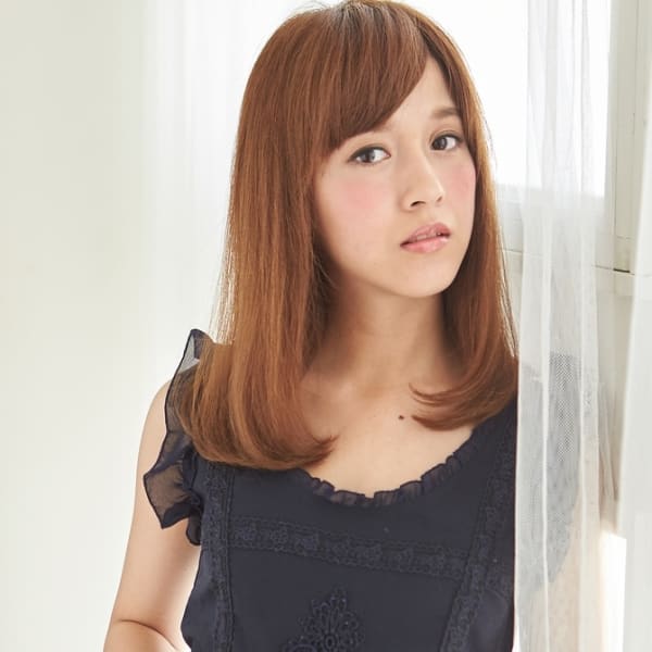「サラツヤな髪をキープしたい！」というあなたにオススメ＜カット+アクアトリートメント￥4,500＞|felicita hair-design 緑地公園店