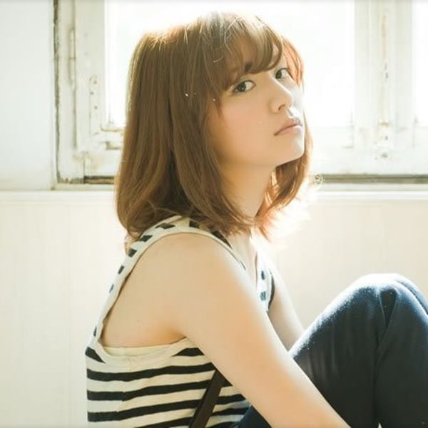 まっすぐすぎない自然な仕上がり★自然なフォルムへ＜カット+ストレート+トリートメント￥13,000＞|felicita hair-design 緑地公園店