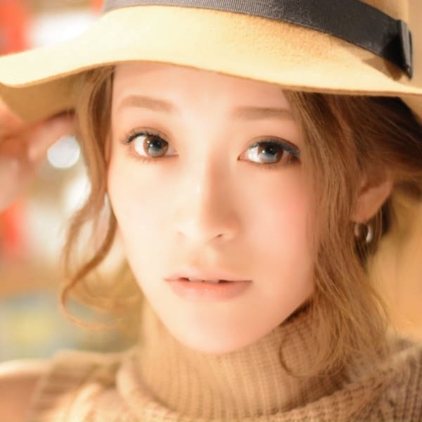 “すっぴん・至近距離でも自信が持てる♪”|hanabi-ハナビ- inokuchi