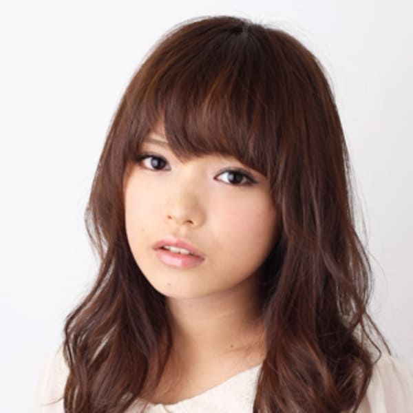 ＜カット＋ノンシリコンデジタルパーマ￥9,900＞|hair brand b-arts