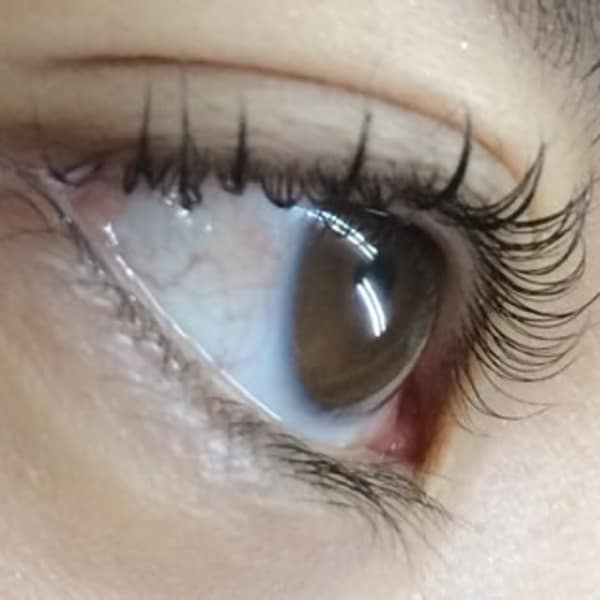 一番人気のまつげパーマはナチュラルからパッチリまで思いのまま☆|eyelash salon affectueux