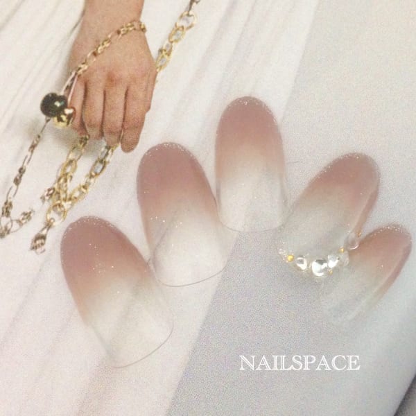 『ご近所で素敵な人』の指先になれるサロン♪仕上がりのキレイさに定評★気分や予算でコースを選択できます|ネイルスペース 蒲田