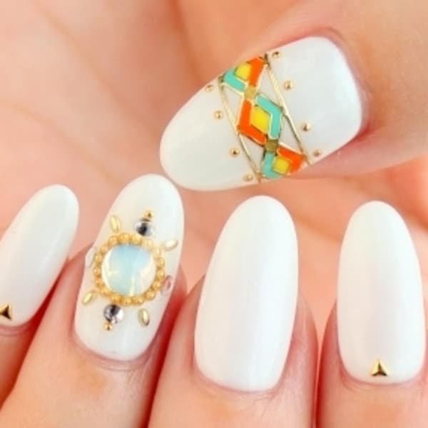 【平日２２時まで営業】ネイル＆ヘアの当日同時施術もOK☆忙しい女性に人気サロン|TOTAL BEAUTY STELLA