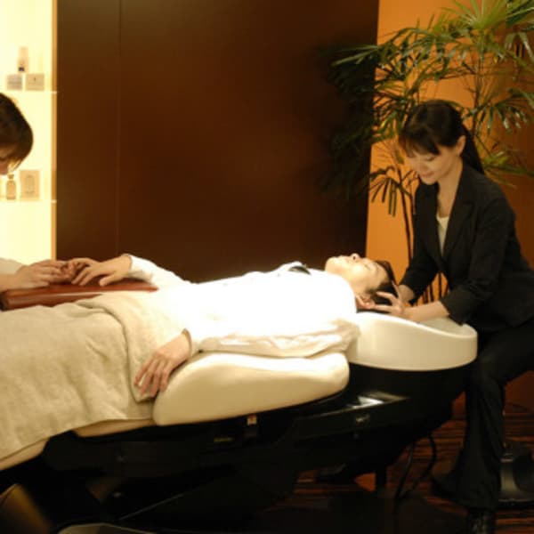 ＳＮＳ投稿していただくとお得な特典が！|ヘアサロン大野 Barbier店