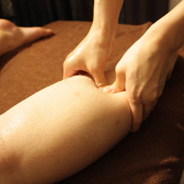 あなた身体を守る！リンパ・マッサージ！|Rirakste TABATA 中村店