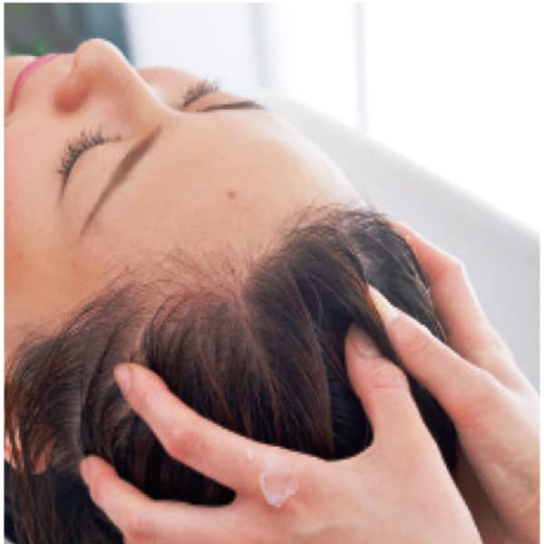 ☆頂級☆頭皮マッサージ!|Rirakste TABATA 中村店