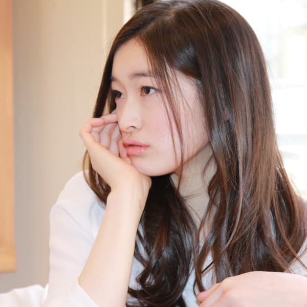 ポイント縮毛矯正《当日予約OK&21時まで営業》|VOLANTE