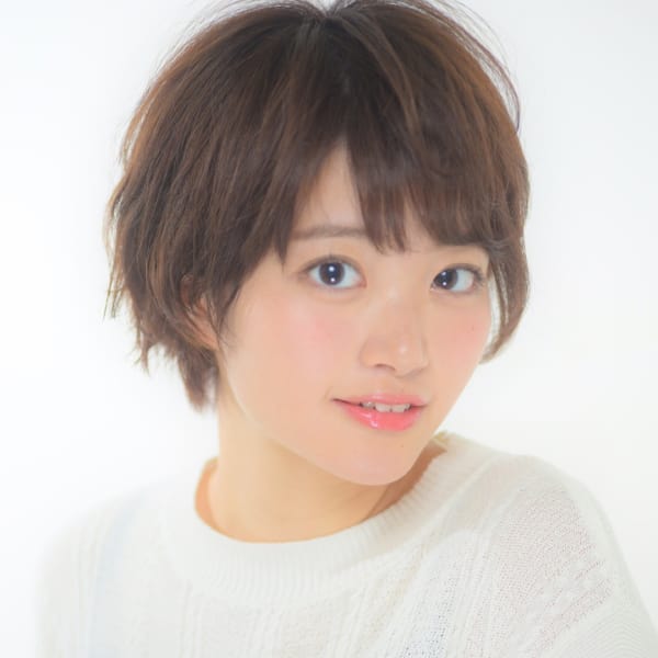 カット＋トリートメント＋ヘッドスパ￥6160|fuuga