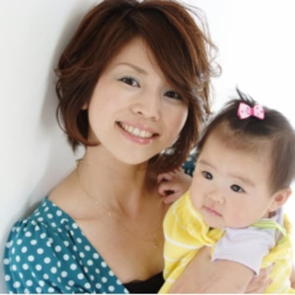 《お子様同伴ＯＫ》忙しいママにぴったりの、「再現性」の高いカット技術！！|B's amor 大府店