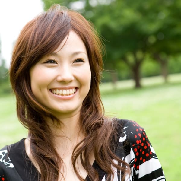 ☆カット+カラー☆|UNIVER logos