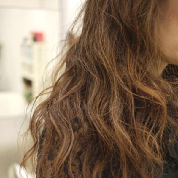 メイクカール&カット|BS MIYA