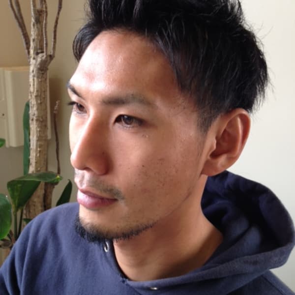 福井でおしゃれなメンズカットならMiLVA！！|MiLVA atelier