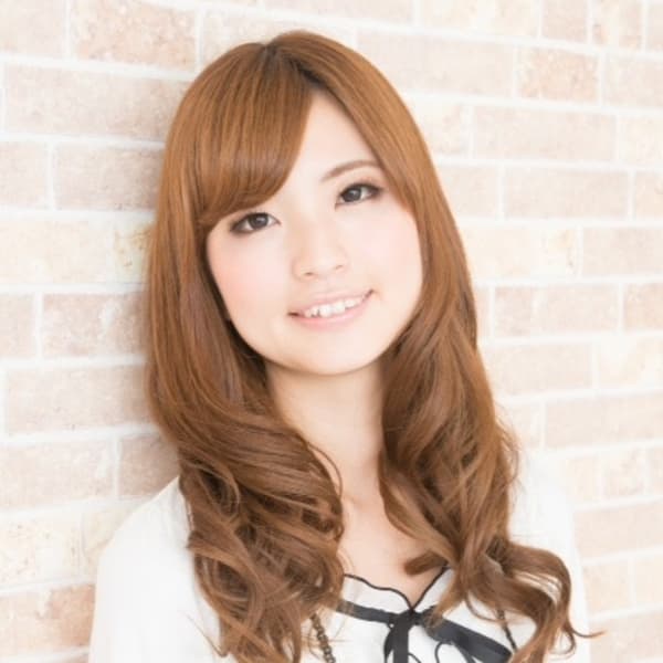 デザインカラーが得意なサロン|Hair Salon enfants