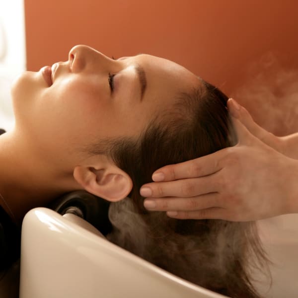 専用ルームで髪も心もリフレッシュ！ 一度体験して欲しいWiLLのヘッドスパ☆|WiLL 西宮