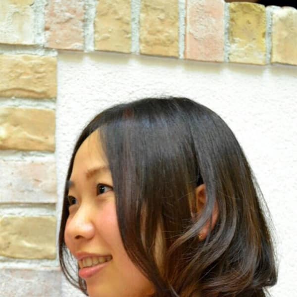 可愛いだけじゃ満足できない!技術も接客も本物志向の大人女性に大人気|Duex Style 三国ヶ丘店