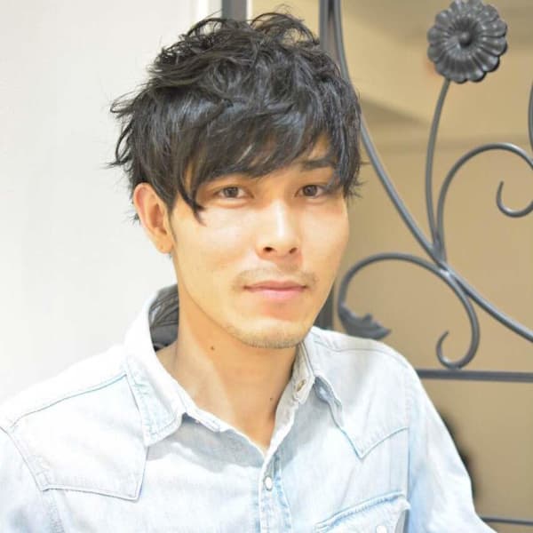 男性は第一印象が肝心!|WiLL あべの店