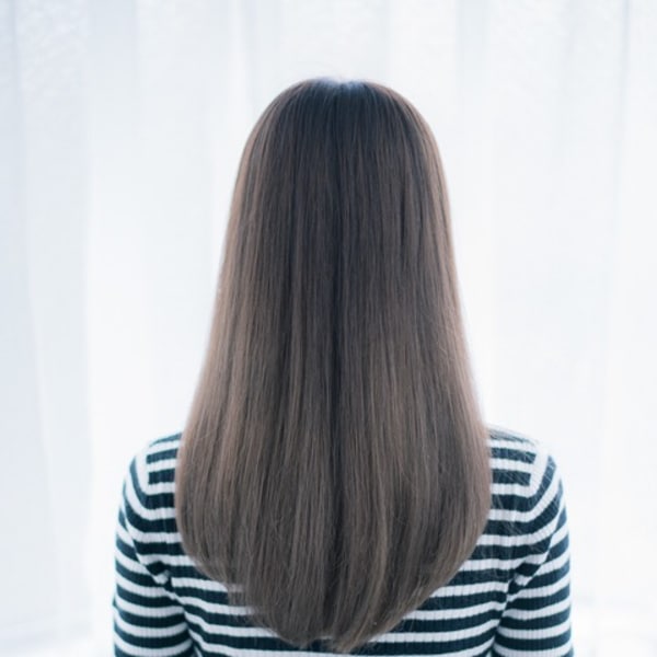 【吉祥寺Piece】縮毛矯正+カット+トリートメント¥11,000|Piece hair&esthe 吉祥寺