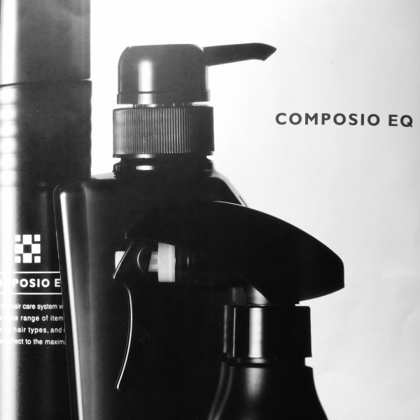 カット+カラーorパーマ+EQヘアエステ|ESTACI