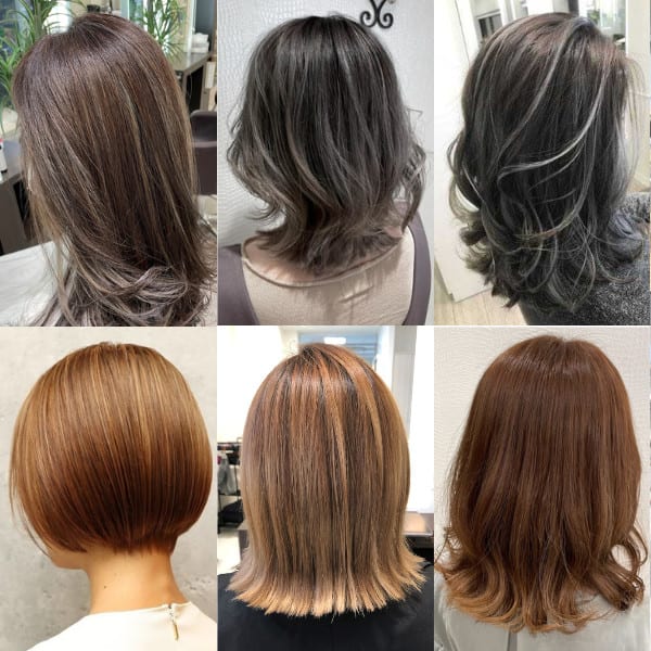 ヘアーサロン ソシエ 上大岡店 ソシエ の予約 サロン情報 美容院 美容室を予約するなら楽天ビューティ