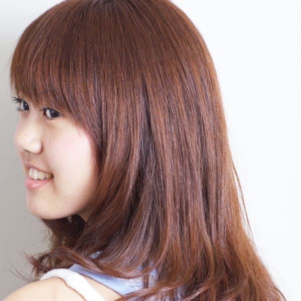 ≪インプローブデュオTR≫が創り出す"健康で美しい髪"☆たっぷり使えるホームケアで綺麗が長持ち♪|hair design bios