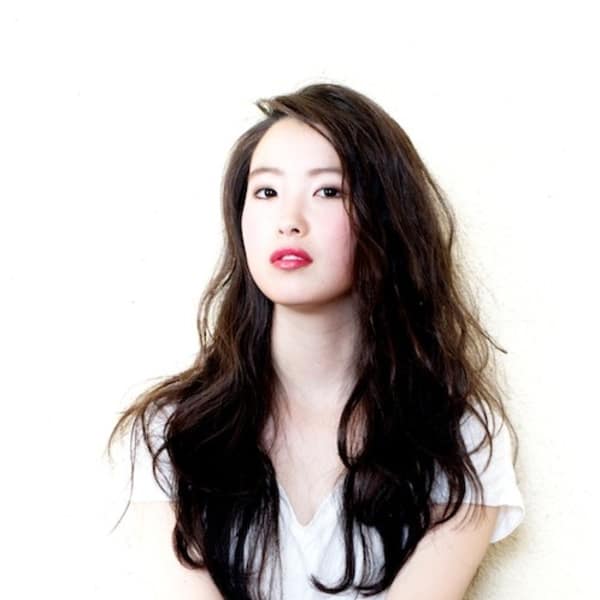 オトナ女性の綺麗に上品さをプラスしたPap'sのデザイン力は必見◎“なりたい”と“似合う”が同時に叶|Pap's de coiffeur 宝塚南口店