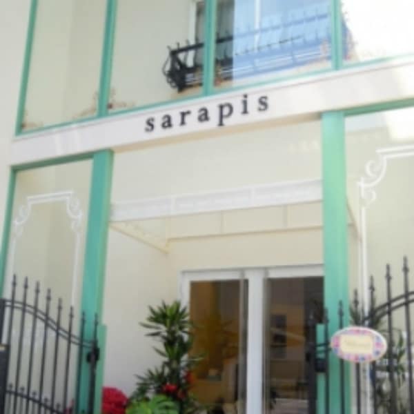 Hair Salon Sarapis セラピス の予約 サロン情報 美容院 美容室を予約するなら楽天ビューティ