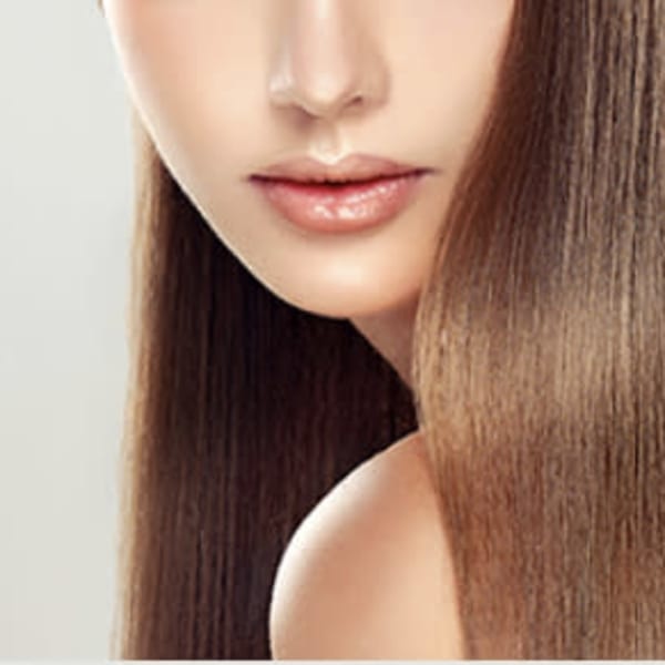 水とスチームの力だけでトリートメント【特許技術】ハウオリ|felizio-hair care-