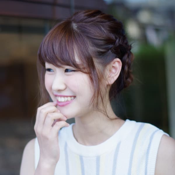 “プチプラ×ダメージレス”両方叶えてくれる☆|LA・NATURE 八尾木店