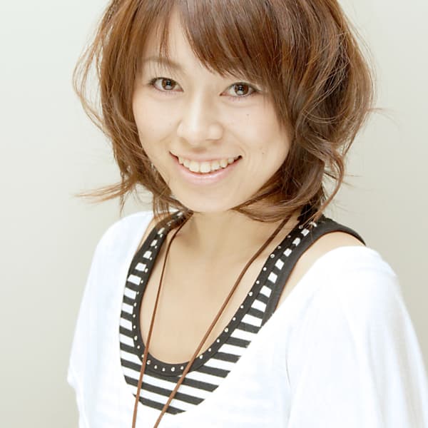 アドバイスしっかりで他サロン様でトラウマの方にも是非☆|rice paddy